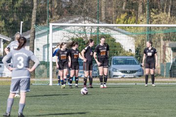 Bild 137 - F SV Henstedt Ulzburg II - SV Boenebuettel-Husberg : Ergebnis: 11:0